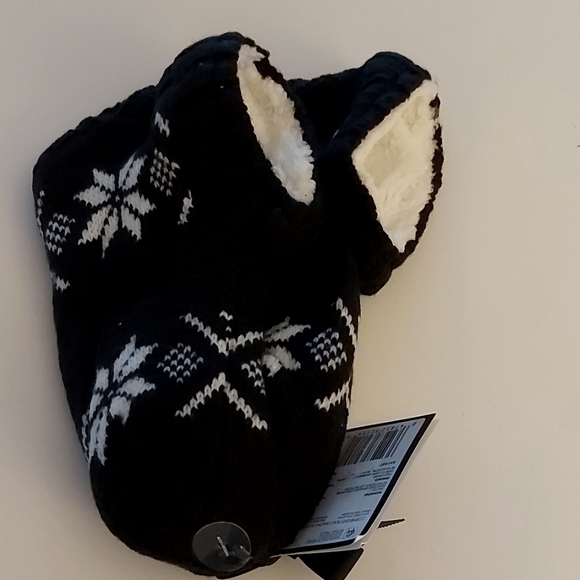 New Ralph Lauren Slippers - Picture 1 of 6